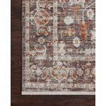 BNY-07 Charcoal / Spice - Image 2