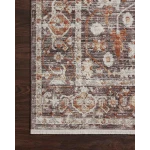 BNY-07 Charcoal / Spice - Image 2