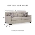 Mahoney Sofa - Image 5