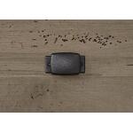 Artisan & Post Cool Rustic Stone Grey Chest - Image 3
