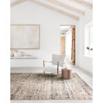 THE-03 Taupe / Multi - Image 2