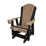 Adirondack Glider