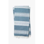 T0035 Blue / White