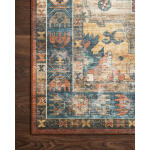 SKY-11 Rust / Blue - Image 3