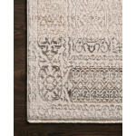 HOM-05 Ivory / Silver - Image 2