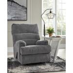 Man Fort Recliner - Image 3