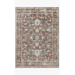 BNY-07 Charcoal / Spice