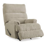 Man Fort Recliner