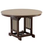 48 Round Table