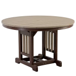 48 Round Table