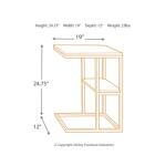 Forestmin Accent Table - Image 4