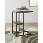 Forestmin Accent Table