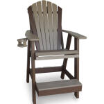 Adirondack Balcony Chair