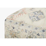 LPF0022 Ivory / Multi - Image 2
