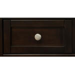 Bonanza Merlot Nightstand - Image 3