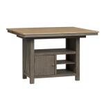 Lindsey Farm Kitchen Island Table - Image 2