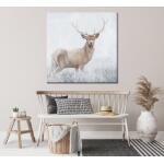 Young Deer - Image 2