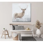 Young Deer - Image 2