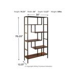 Frankwell Bookcase - Image 5