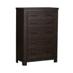 Thornwood Hills 5 Drawer Chest