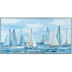 Blue Sails