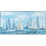 Blue Sails