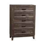 Ridgecrest 5 Drawer Chest