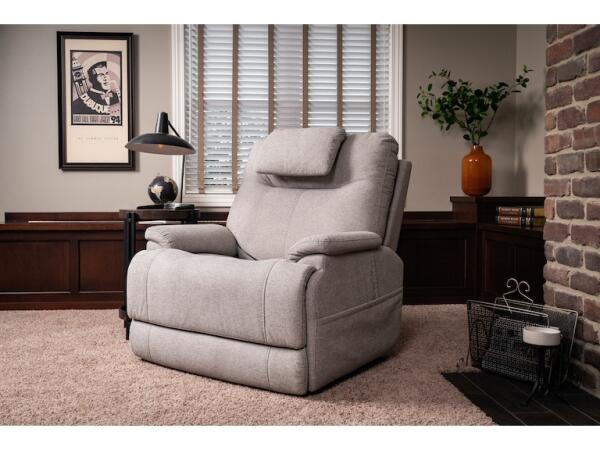 Zecliner Model 1 Lift Recliner - Image 7