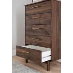 Calverson Chest of Drawers - Image 10