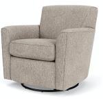 Kingman Swivel Glider - Image 2