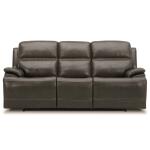 Bentley Sofa P2 & ZG - Graphite