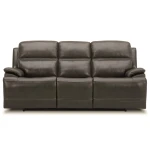Bentley Sofa P2 & ZG - Graphite