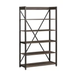 Tanners Creek Bookcase