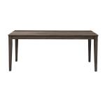Tanners Creek Rectangular Leg Table