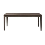 Tanners Creek Rectangular Leg Table