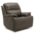 Bentley SG Recliner P2 - Graphite