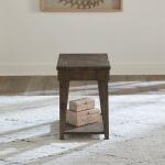 Arrowcreek Chair Side Table - Image 3