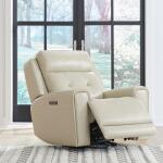 Carrington SG Recliner P3 - Baja Stone