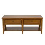 Lake House Cocktail Table - Image 2