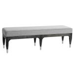 Six Leg Bench