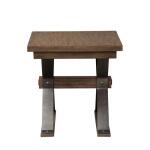 Sonoma Road End Table - Image 2