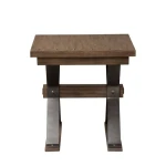 Sonoma Road End Table - Image 2