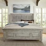 Heartland Panel Bed - Image 2