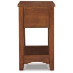 Breegin Chairside End Table - Image 7