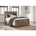 Trinell Queen Panel Bed - Image 3