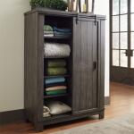 Thornwood Hills Sliding Door Chest - Image 3