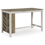 Skempton Counter Height Dining Table