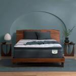 Beautyrest Harmony Lux Aqua Cool Plush Mattress - Image 2