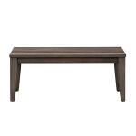 Tanners Creek Bench