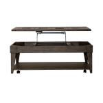 Arrowcreek Lift Top Cocktail Table - Image 2